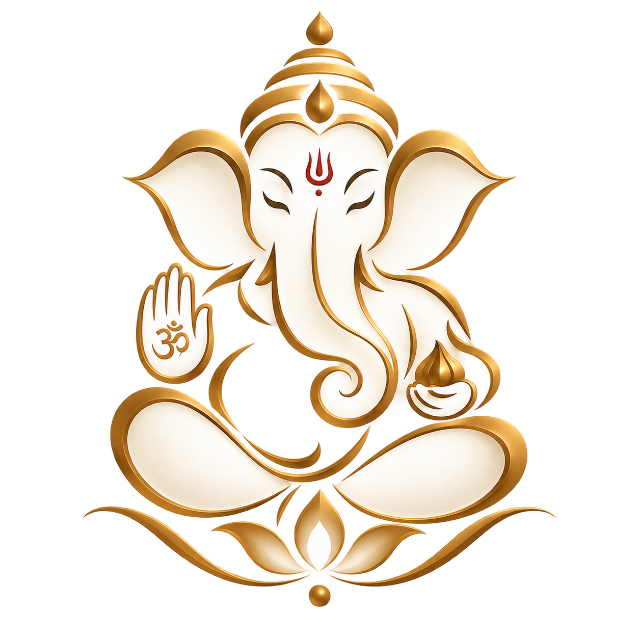 Lord Ganesha